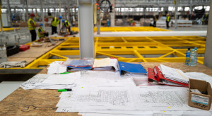 To może być sygnał ożywienia - wartość kredytów dla firm bije nowy rekord [HIRSCH O GOSPODARCE]