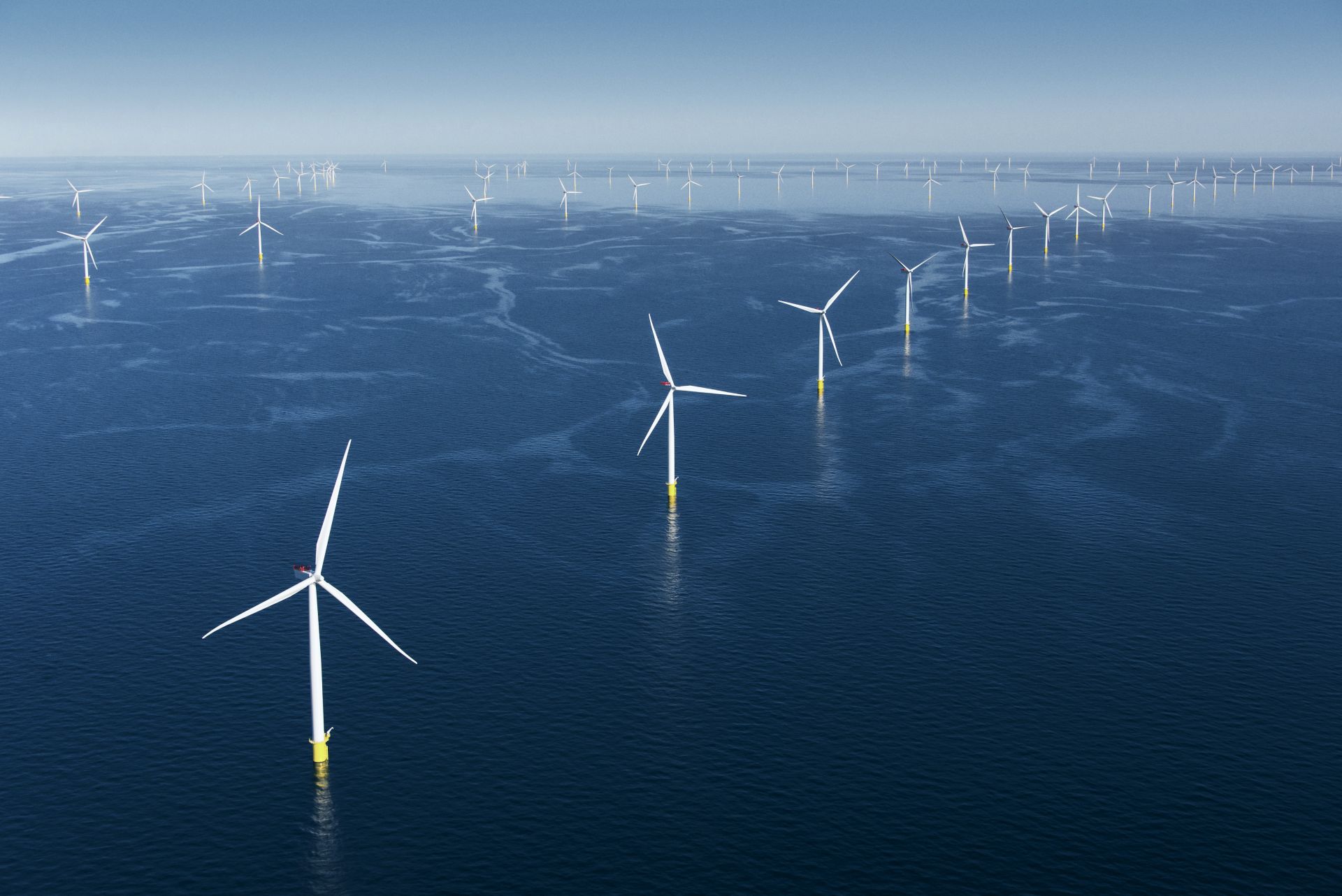 L'offshore in Polonia è in attesa di una modifica alla legge che regola il settore (Foto: materiali stampa di Orsted)
