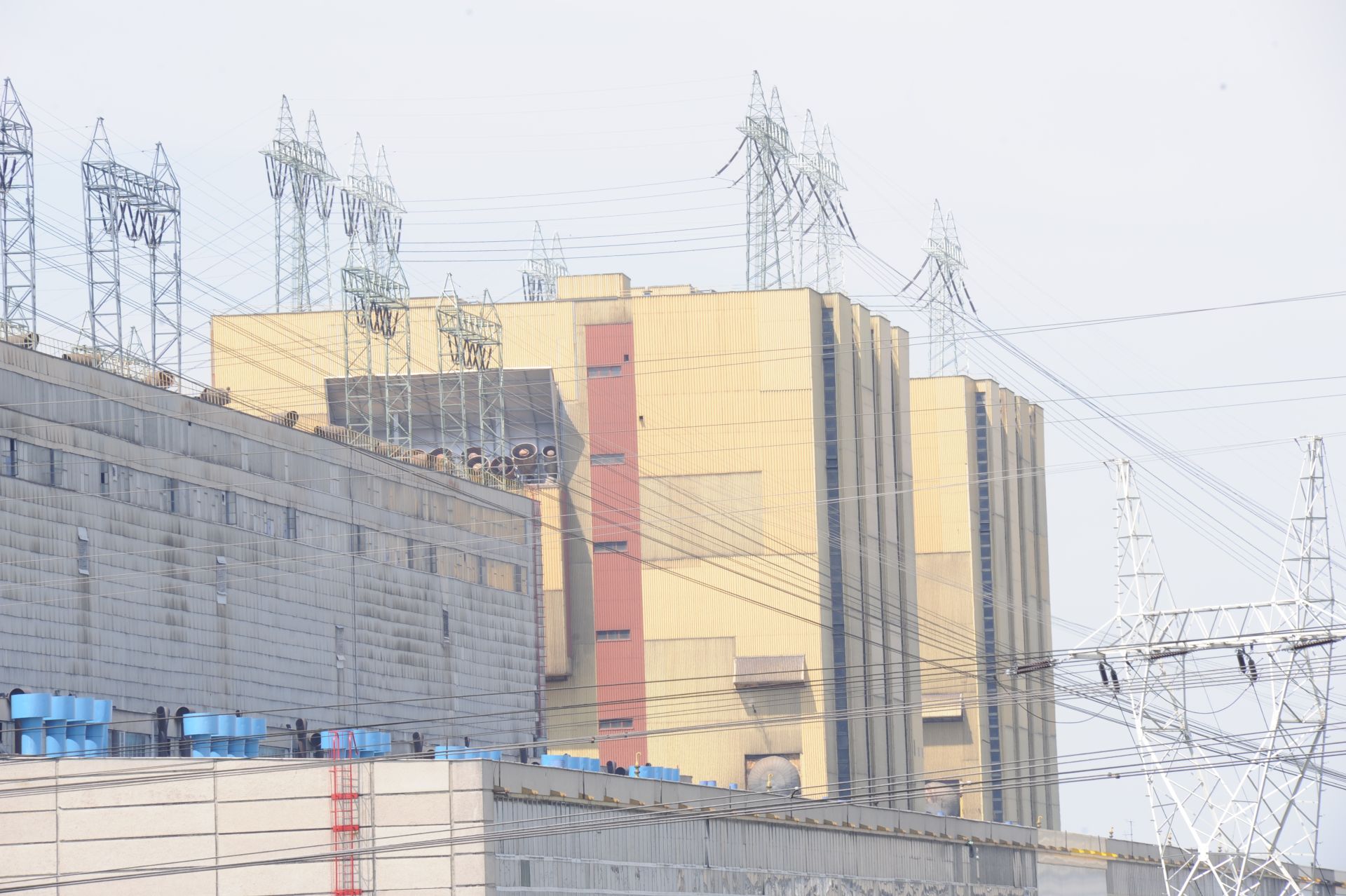 Some coal-fired power units, such as Unit 11 of the Kozienice power plant, have contracts in the capacity market extending beyond 2028. Photo: Enea press materials / illustrative photo