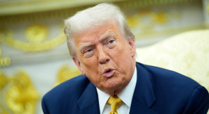 Azja pod presją Trumpa. Sytuacja jest na ostrzu noża