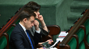 Podwyżki kwoty wolnej w PIT w przyszłym roku nie będzie [HIRSCH O GOSPODARCE]