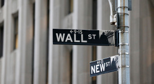 Nowe rekordy na Wall Street. Inwestorzy z nadzieją czekają na umowę handlową USA z UE