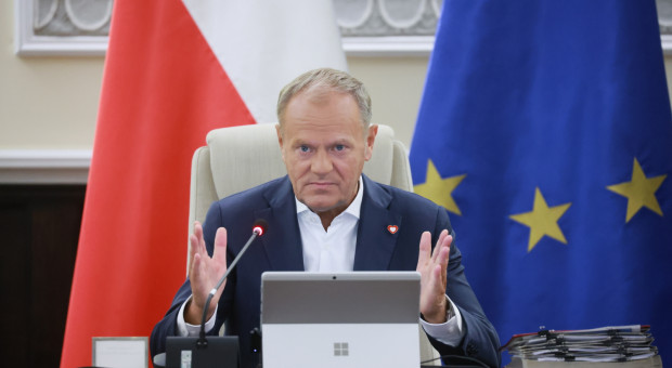 Zwrot rządu ws. atomu w Polsce. Nowy minister dostał od premiera pilne zadanie