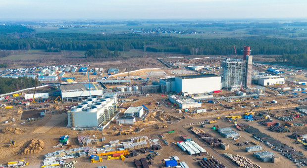 Energetyka gazowa, sieci energetyczne i mały atom. Amerykański koncern ma duże plany wobec Polski
