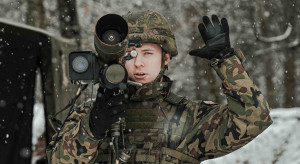 Polska stawia na szybkie dozbrojenie, współpraca z UE musi poczekać. To kupimy za pieniądze z SAFE