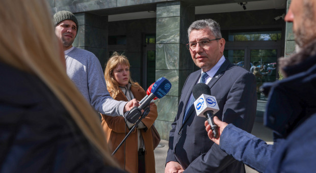 Trzeba przygotowywać się na najgorsze scenariusze. Odchodzący wraz z Dudą szef BBN ma ważny apel