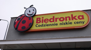 Biedronka może przejąć część sieci Carrefoura w Polsce [HIRSCH O GOSPODARCE]