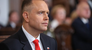 Co powiedział Karol Nawrocki? Podsumowujemy orędzie prezydenta