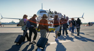 Tak źle w Radomiu jeszcze nie było. Najgorszy rok w historii lotniska