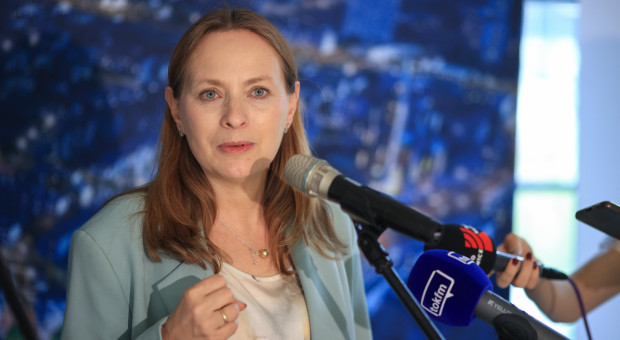 Nowy "giełdowy" pomysł na finansowanie budowy CPK [HIRSCH O GOSPODARCE]