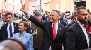 Prezydent nie podpisze ustawy wiatrakowej? Jasny sygnał z Pałacu