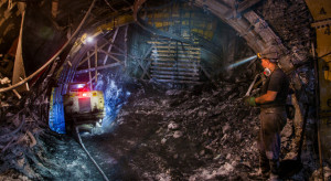 JSW z koncesją na wydobycie węgla i metanu w złożu Borynia