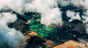Wiatraki polityczną kością niezgody. Minister apeluje do prezydenta: ta ustawa gwarantuje niskie ceny energii