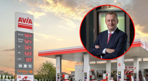 Trzeci gracz na rynku paliwowym rusza z unikalnym programem. Zapowiada też nowości