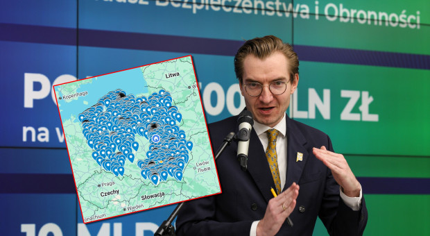 Skandal wokół pieniędzy z KPO. Wiceminister: nie ma zgody na "funduszowe cwaniactwo"