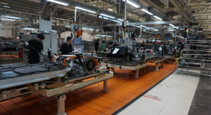Europa traci 500 miejsc pracy dziennie, głównie w przemyśle. Branża bije na alarm