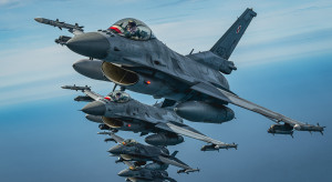 Polskie F-16 przejdą zmiany. Umowa za ok. 4 mld dolarów już za chwilę