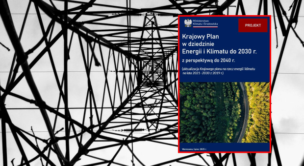 Ważny dokument dla polskiej energetyki w końcu ujrzał światło dzienne. Teraz ruch należy do nowego resortu