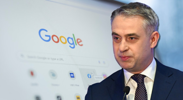 Rząd nie odpuszcza ws. podatku cyfrowego. Wiemy, ile mają płacić Google i Microsoft
