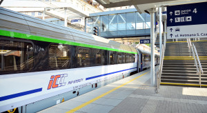 Spór w PKP Intercity. Zarząd spółki chce się jeszcze porozumieć ze związkami ws. podwyżek