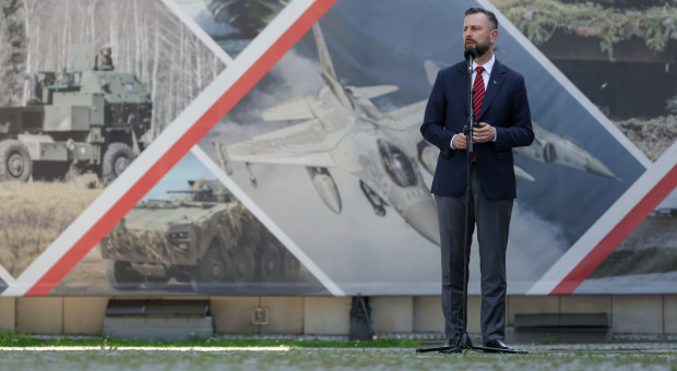 Miliardy na modernizację F-16. Nasze Siły Powietrzne nie są i tak gotowe dziś do wojny