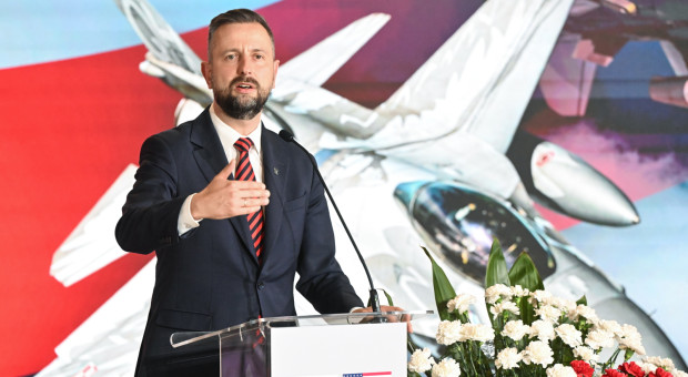 Miliardy na modernizację F-16. Polskie Siły Powietrzne nie są dziś gotowe do wojny