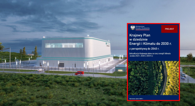 Mały atom wycięty z rządowych planów. Minister wyjaśnia