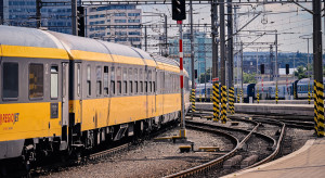 Koniec monopolu PKP Intercity. Szerokie otwarcie rynku kolejowego już za rogiem