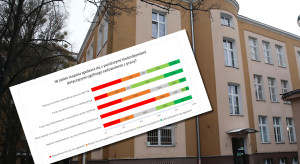 „Atmosfera mobbingu” na zapleczu reformy edukacji. Ujawniamy kulisy pracy w państwowym instytucie