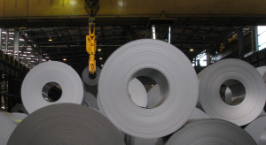 Niemcy walczą o własną produkcję stali. Bronią ma być cena energii