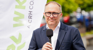 Polski przemysł cementowy najnowocześniejszy w Europie, ale ma pod górkę