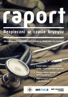 Raport Rynku Zdrowia