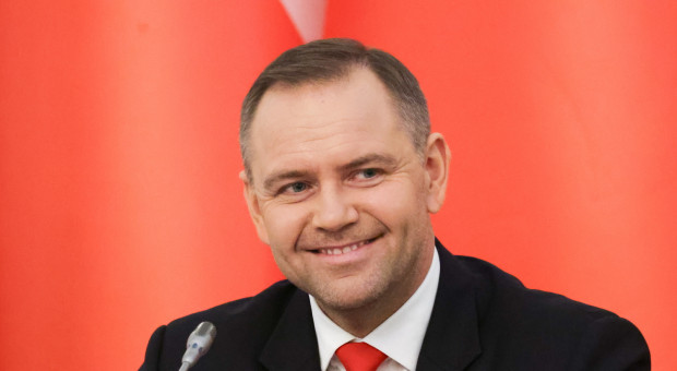 Kolejne weta prezydenta Nawrockiego. Tym razem chodzi o bezpieczeństwo energetyczne