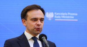 Dziura budżetowa winą PiS-u? Minister Domański tłumaczy ogromny deficyt