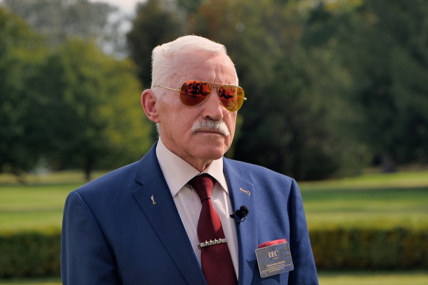 Obronność kraju to nie tylko siły zbrojne. Polska buduje znacznie większy system