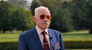 Obronność kraju to nie tylko siły zbrojne. Polska buduje znacznie większy system