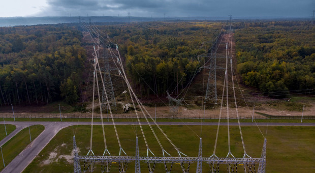 Skokowy wzrost kosztu rynku mocy. URE wyjaśnia, skąd wzięła się podwyżka opłat