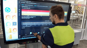W Polsce działa globalny hub cyfrowy spożywczego giganta