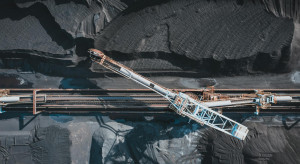 Zmiany w miksie energetycznym górniczego giganta. Pierwsza taka sytuacja od 5 lat