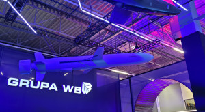 Długa Lanca uderzy w głąb terytorium wroga. Nowa propozycja pocisku polskiej produkcji