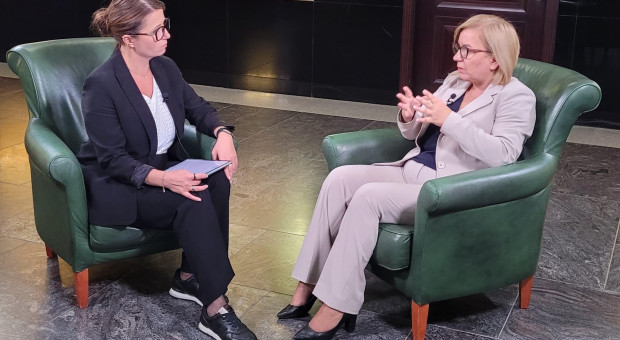 Minister klimatu dla WNP: w przyszłym roku mrożenie cen energii nie będzie potrzebne