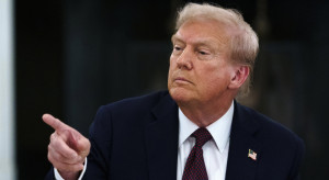 Trump reaguje na gigantyczną karę wobec Google. Grozi KE i zapowiada odwet
