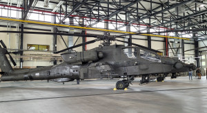 Wojsko wraca do rozwiązania sprzed lat. To przez setkę Apache’y