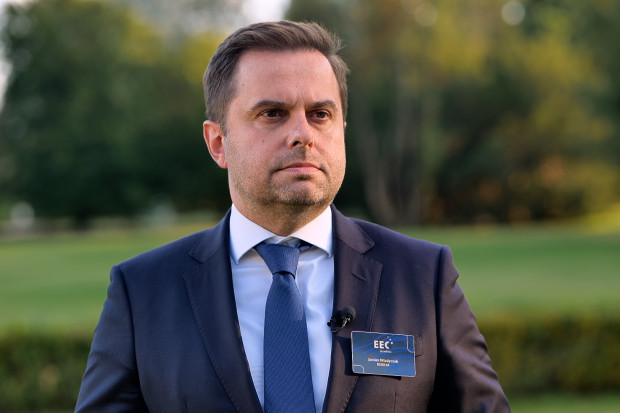 Transformacja energetyczna z dodatkowym wsparciem. Do akcji wchodzi KUKE