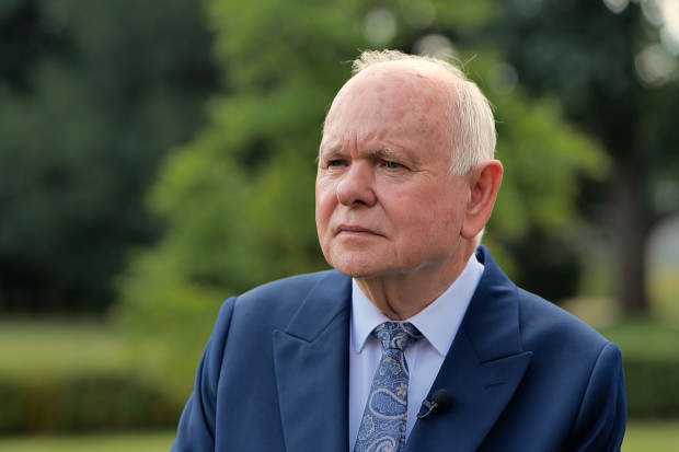 Produkowali dla kopalń, teraz budują nową fabrykę. "Chcemy ostatecznie odejść od górnictwa"