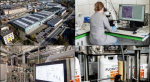 Producent nawozów przyznaje: Cyfryzacja stała się odpowiedzią także na braki kadrowe