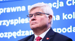 Polskie firmy mają olbrzymi apetyt na CPK. Czy superszybkie pociągi muszą być z zagranicy?