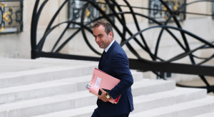 Oto nowy premier Francji. Zasiadał w każdym rządzie Macrona