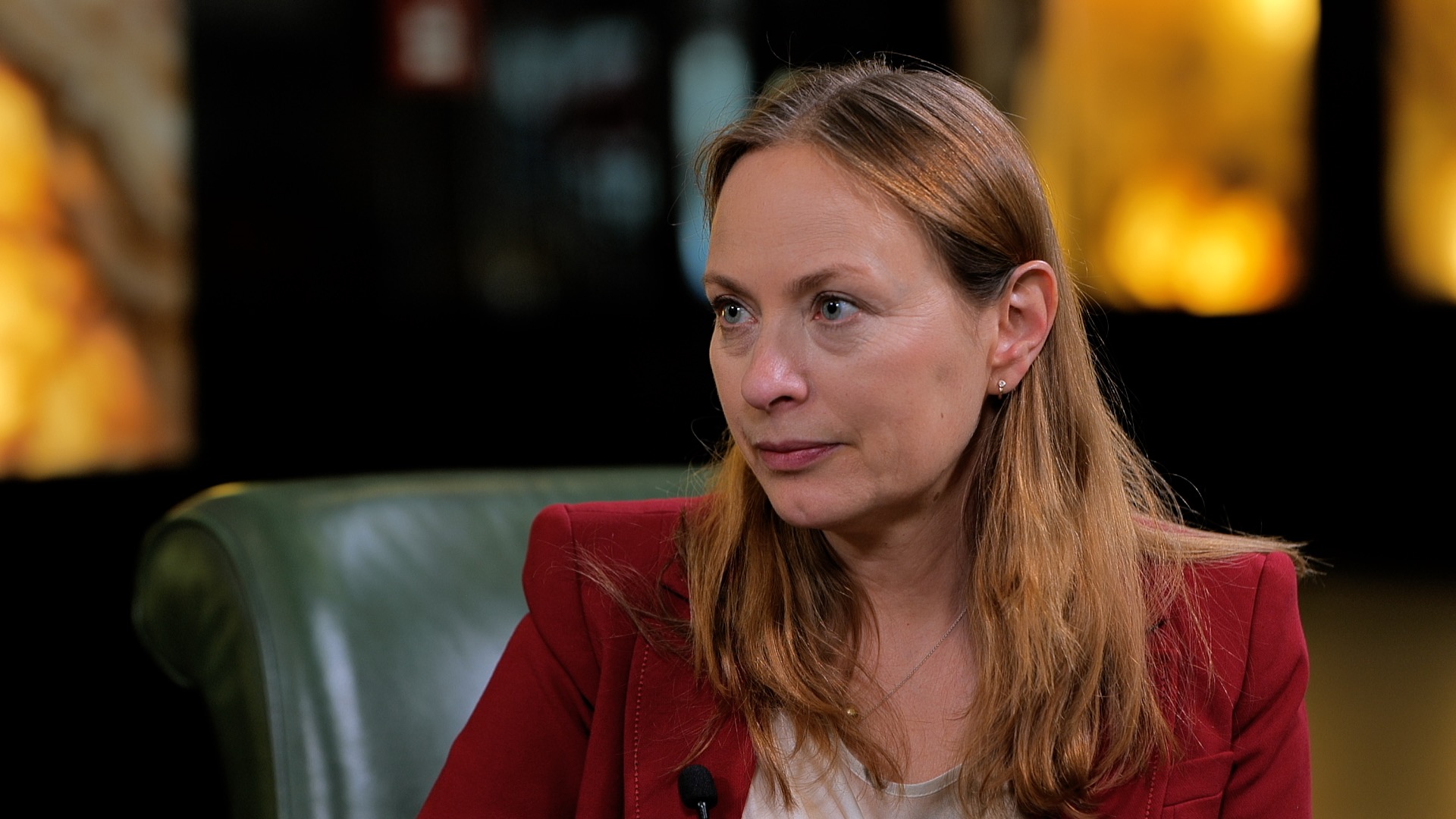 Katarzyna Pełczyńska-Nałęcz: Podatek od banków pomoże w rozwoju polskich firm