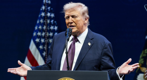 Trump przegrywa w sądzie, kontrola nad Fed nadal poza jego zasięgiem [HIRSCH O GOSPODARCE]